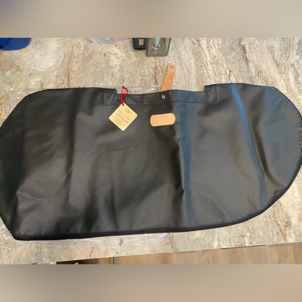 Jon Hart Golf Bag Cover